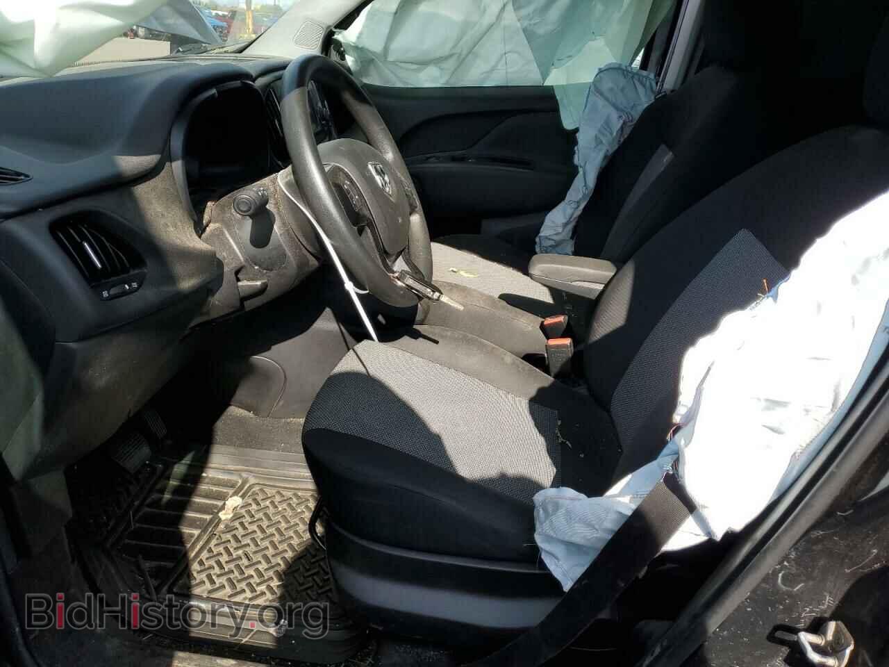 2019 RAM All Models - VIN: ZFBHRFABXK6M07838 - Фото 7