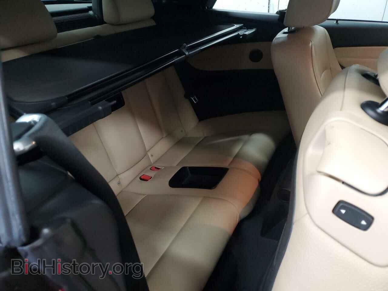 2012 BMW 1 SERIES - VIN: WBAUL7C54CVM82890 - Photo 10