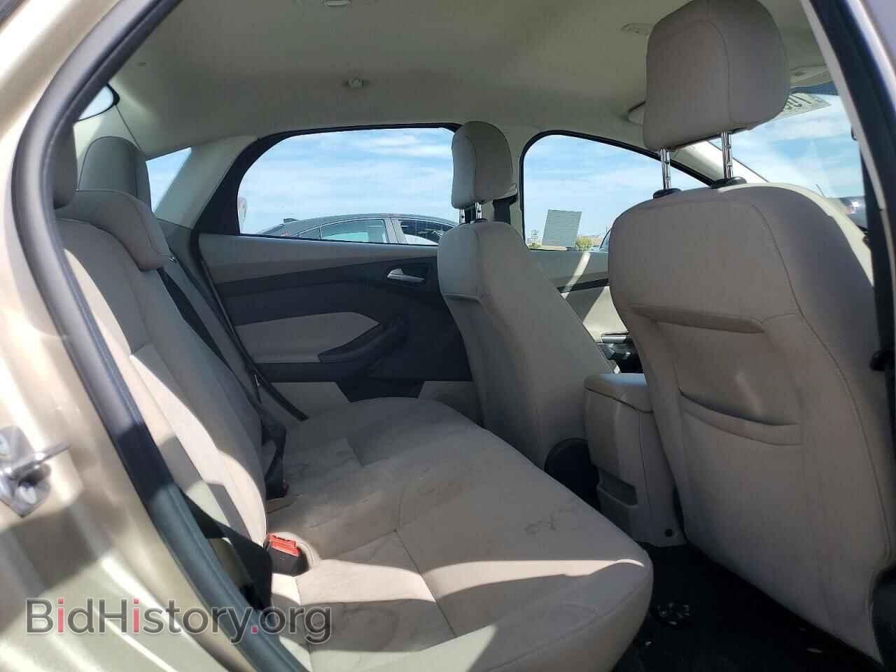 2018 FORD FOCUS - VIN: 1FADP3F2XJL304398 - Фото 10