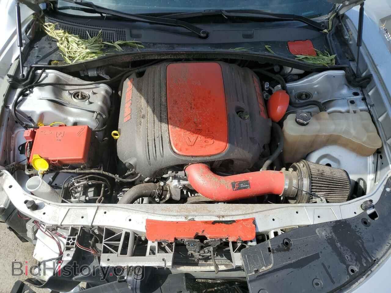 2020 DODGE CHARGER - VIN: 2C3CDXCT9LH200380 - Фото 11