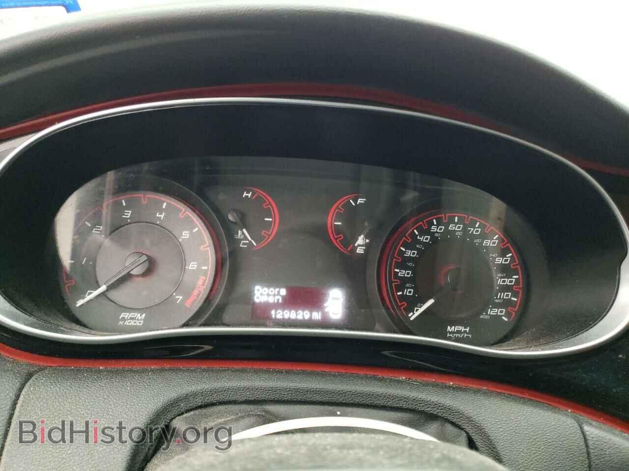 2015 DODGE DART - VIN: 1C3CDFBB3FD243729 - Photo 9
