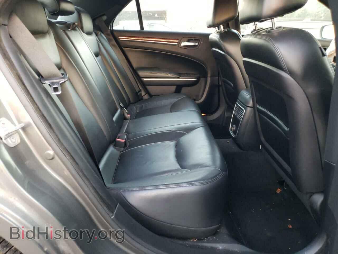 2012 CHRYSLER 300 - VIN: 2C3CCACG1CH169564 - Фото 10