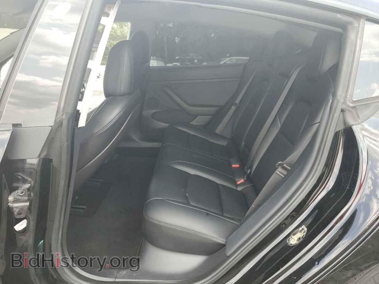 2021 TESLA MODEL 3 - VIN: 5YJ3E1EA1MF996017 - Фото 10