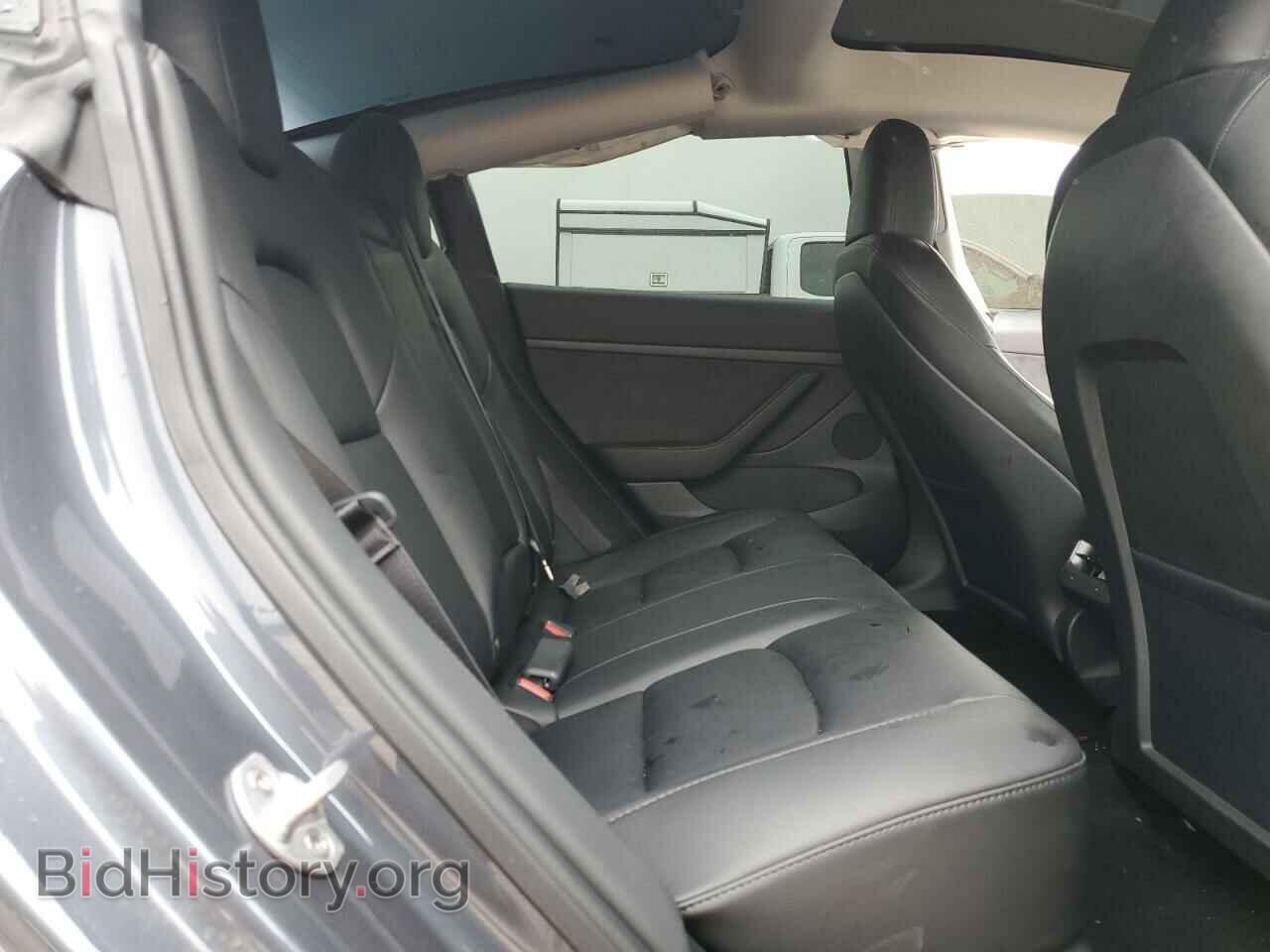 2023 TESLA MODEL 3 - VIN: 5YJ3E1EA3PF561925 - Photo 10