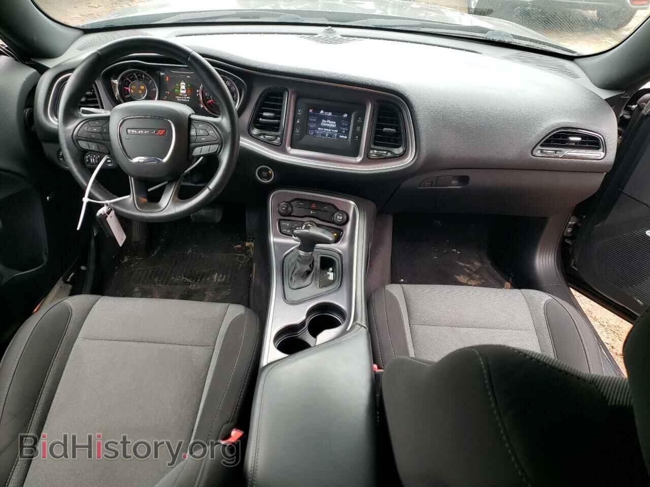 2016 DODGE CHALLENGER - VIN: 2C3CDZAG1GH101463 - Фото 8