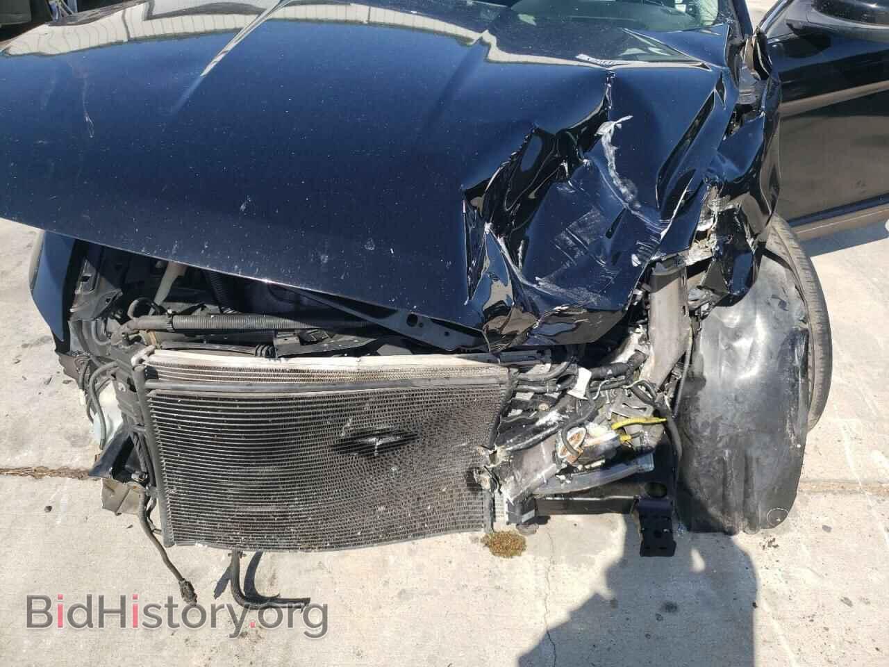 2012 FORD TAURUS - VIN: 1FAHP2EW3CG112185 - Фото 11