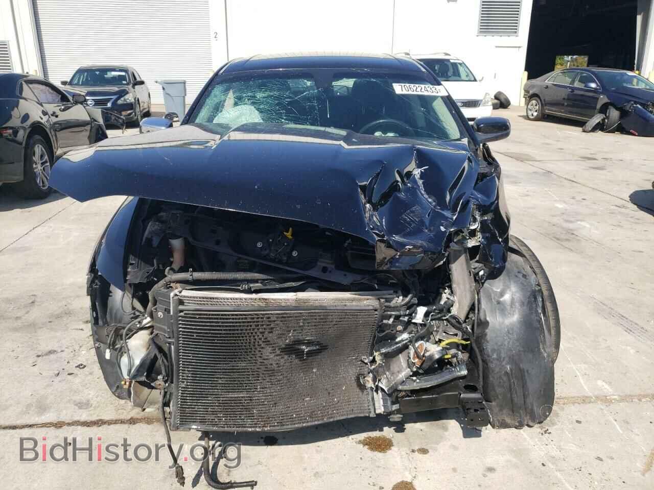 2012 FORD TAURUS - VIN: 1FAHP2EW3CG112185 - Фото 5