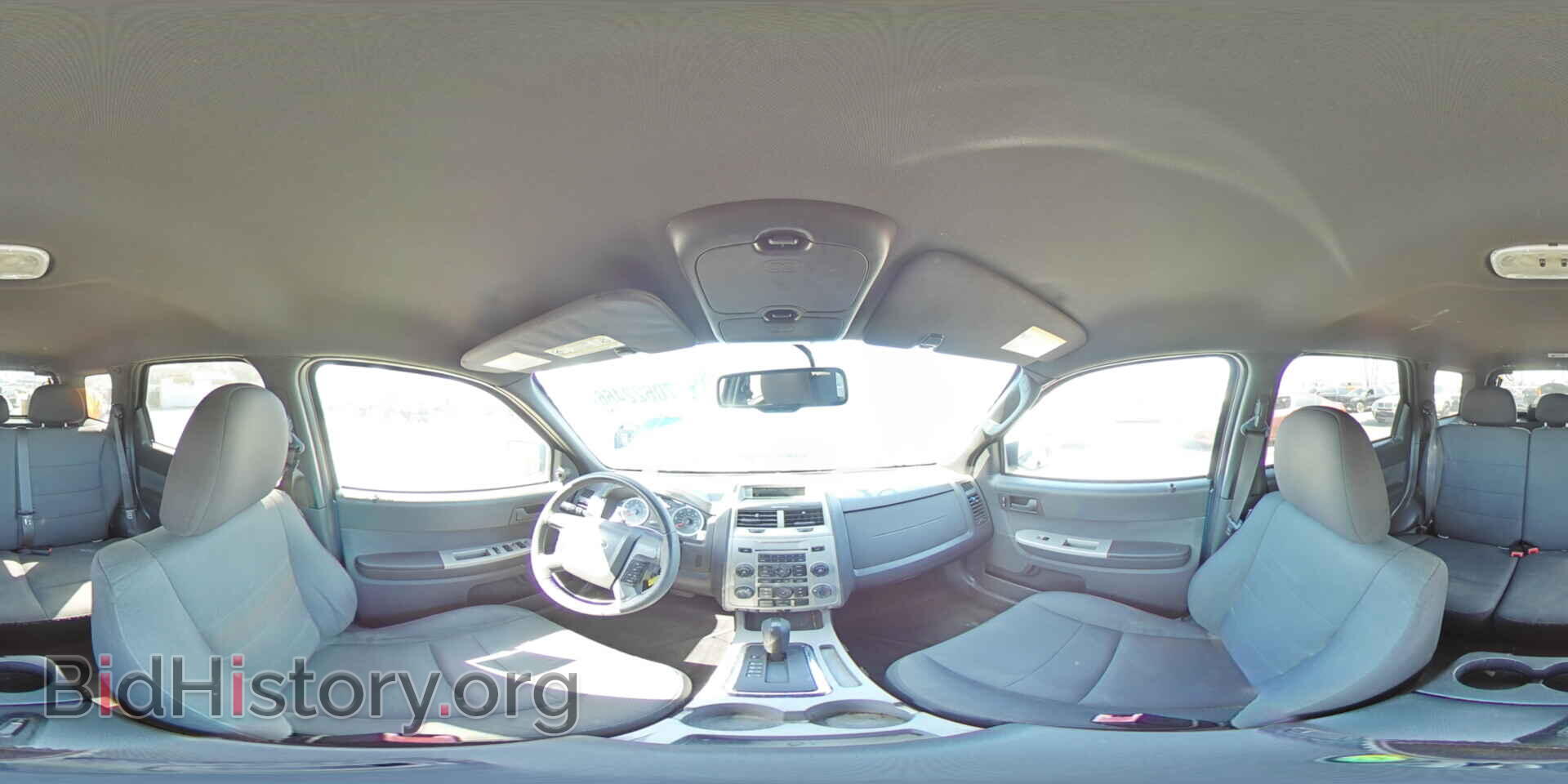 2010 FORD ESCAPE - VIN: 1FMCU0D76AKD28310 - Photo 15