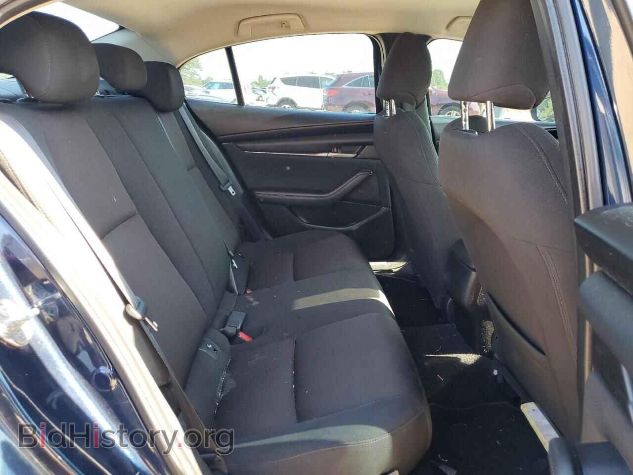 2019 MAZDA 3 - VIN: 3MZBPABL6KM113529 - Фото 10