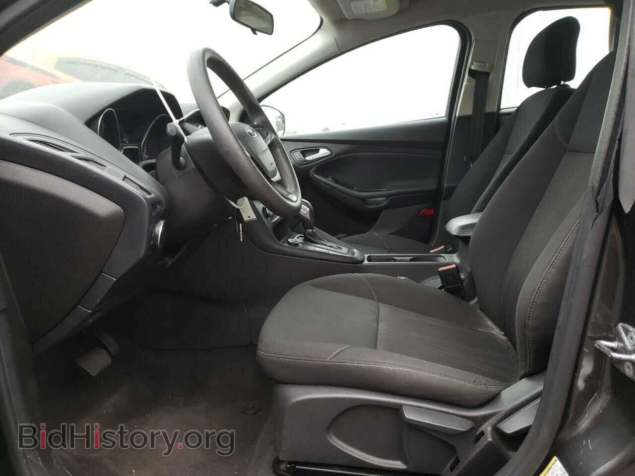 2016 FORD FOCUS - VIN: 1FADP3FE5GL246736 - Photo 7