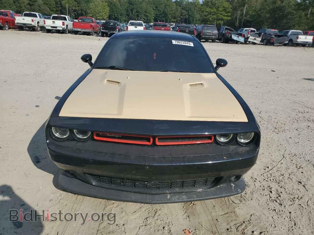 2019 DODGE CHALLENGER - VIN: 2C3CDZFJXKH719121 - Photo 5