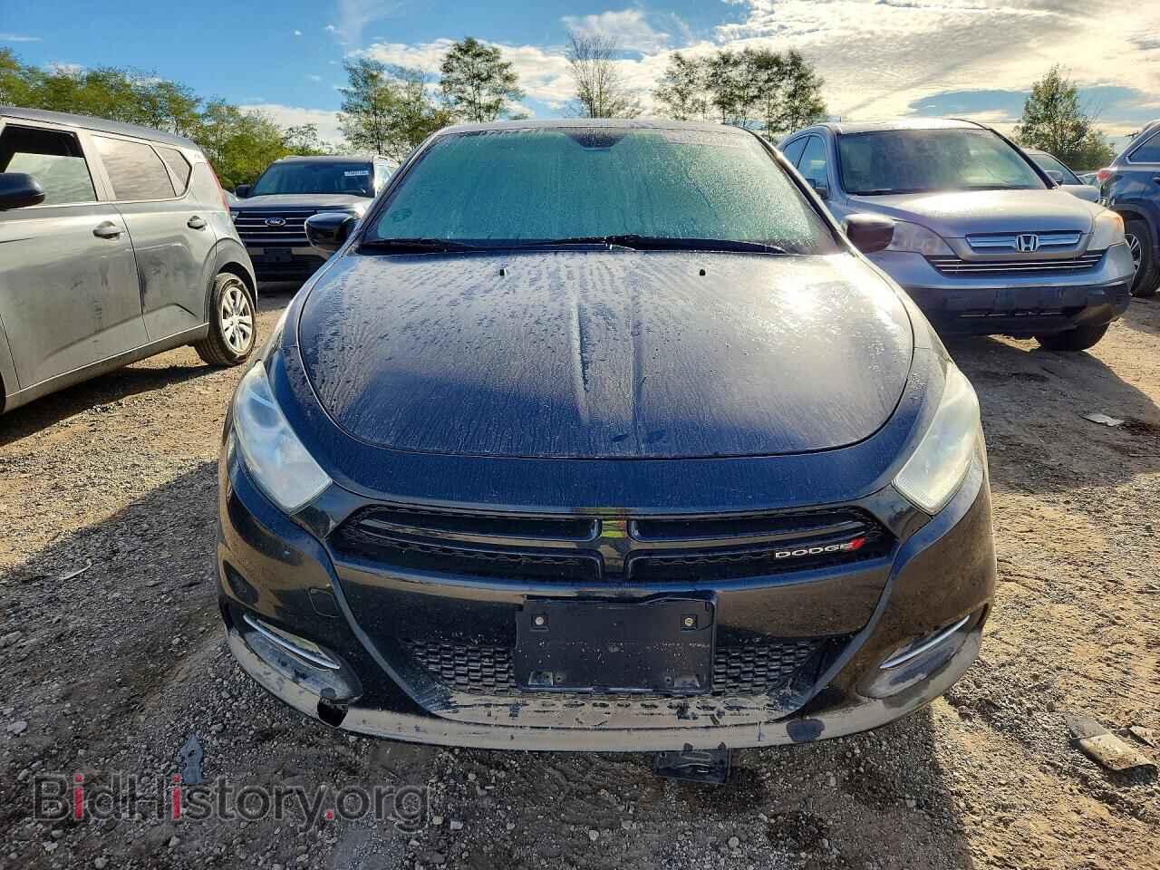 2015 DODGE DART - VIN: 1C3CDFAA7FD405435 - Photo 5