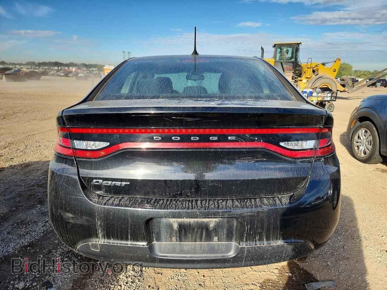 2015 DODGE DART - VIN: 1C3CDFAA7FD405435 - Photo 6