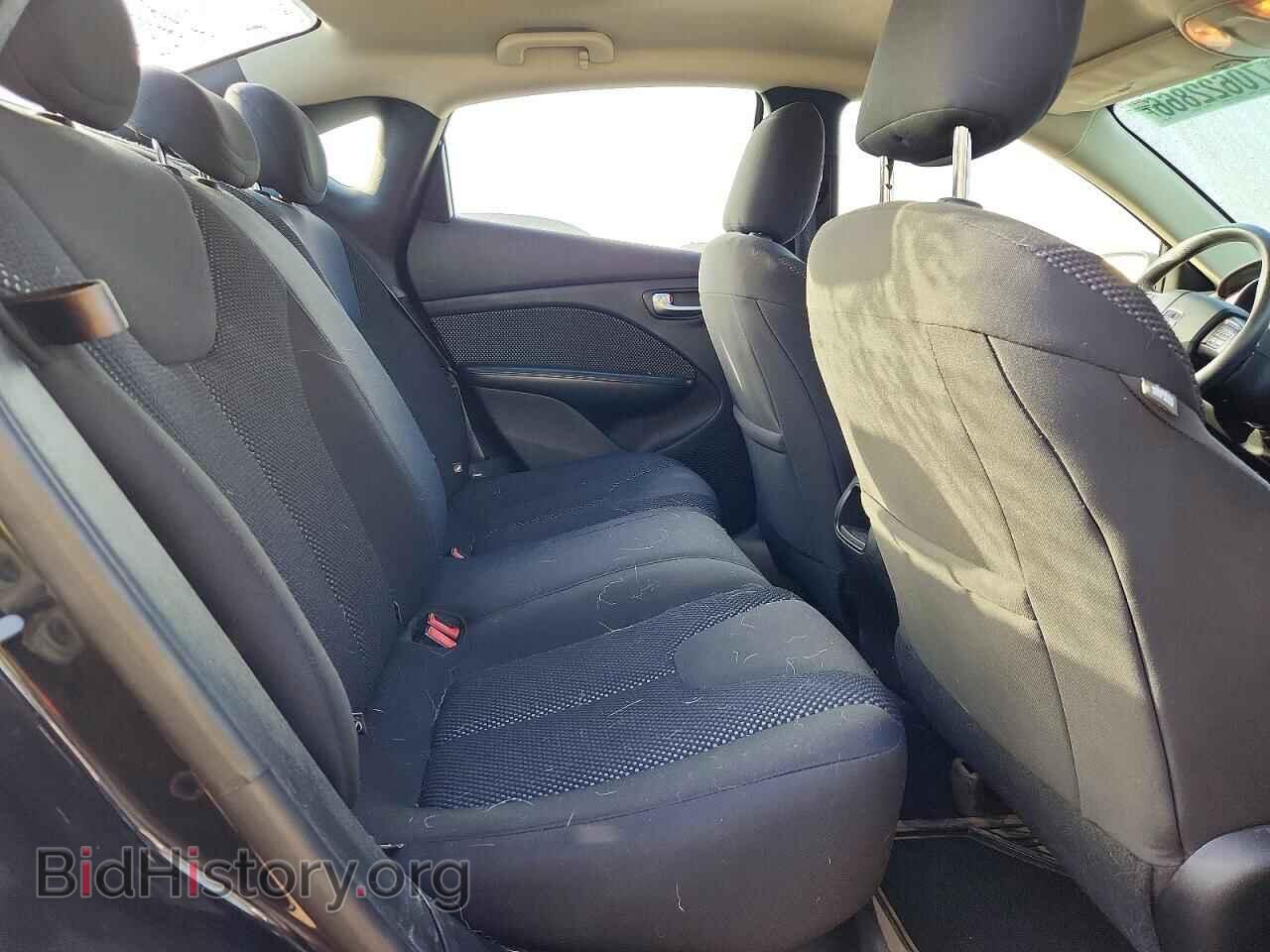 2015 DODGE DART - VIN: 1C3CDFAA7FD405435 - Photo 10