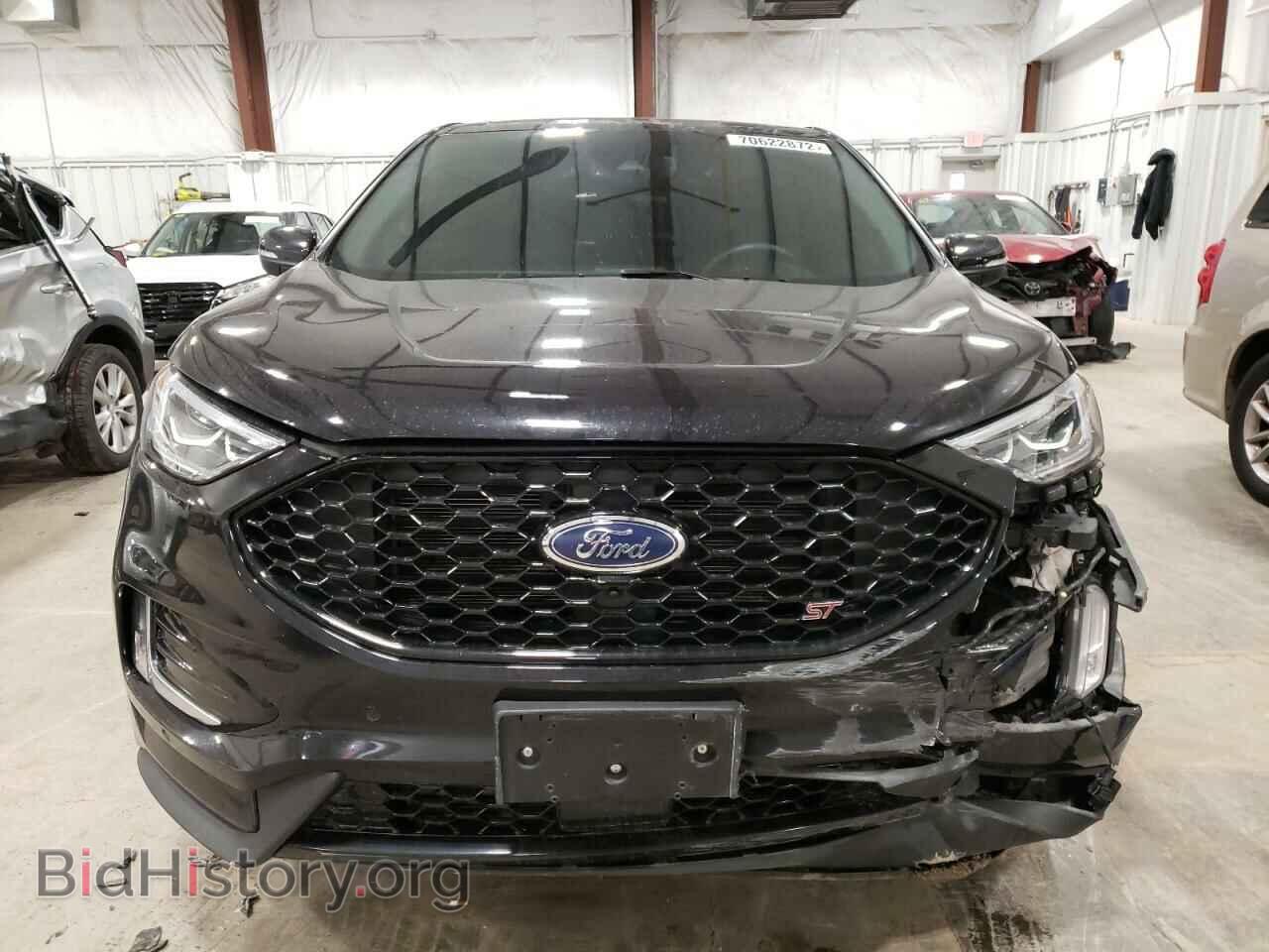 2021 FORD EDGE - VIN: 2FMPK4AP9MBA07962 - Фото 5