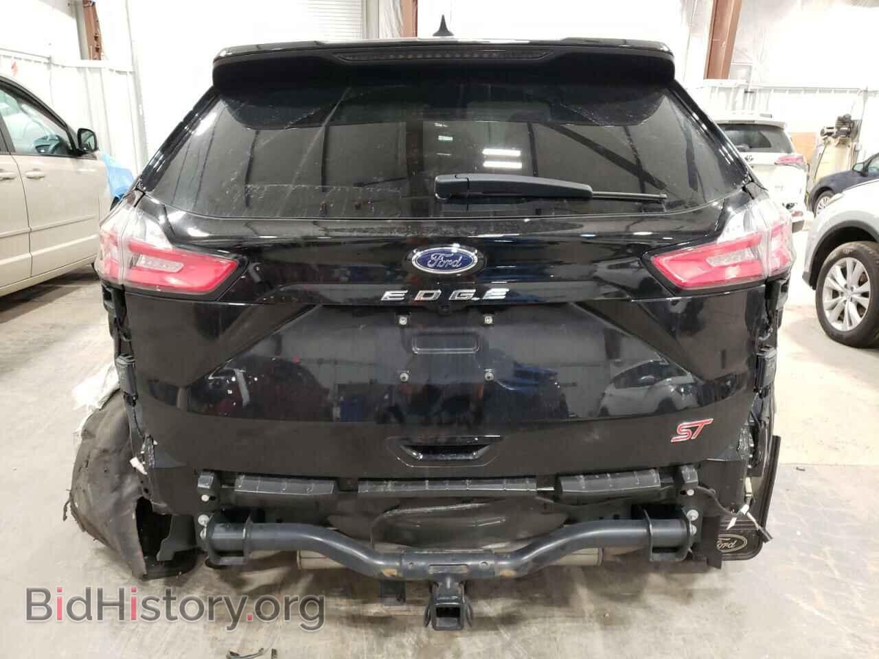 2021 FORD EDGE - VIN: 2FMPK4AP9MBA07962 - Фото 6