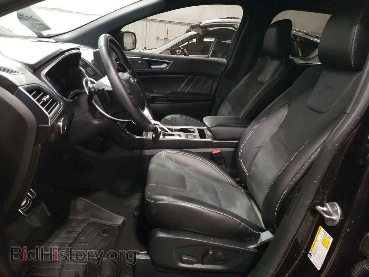2021 FORD EDGE - VIN: 2FMPK4AP9MBA07962 - Фото 7