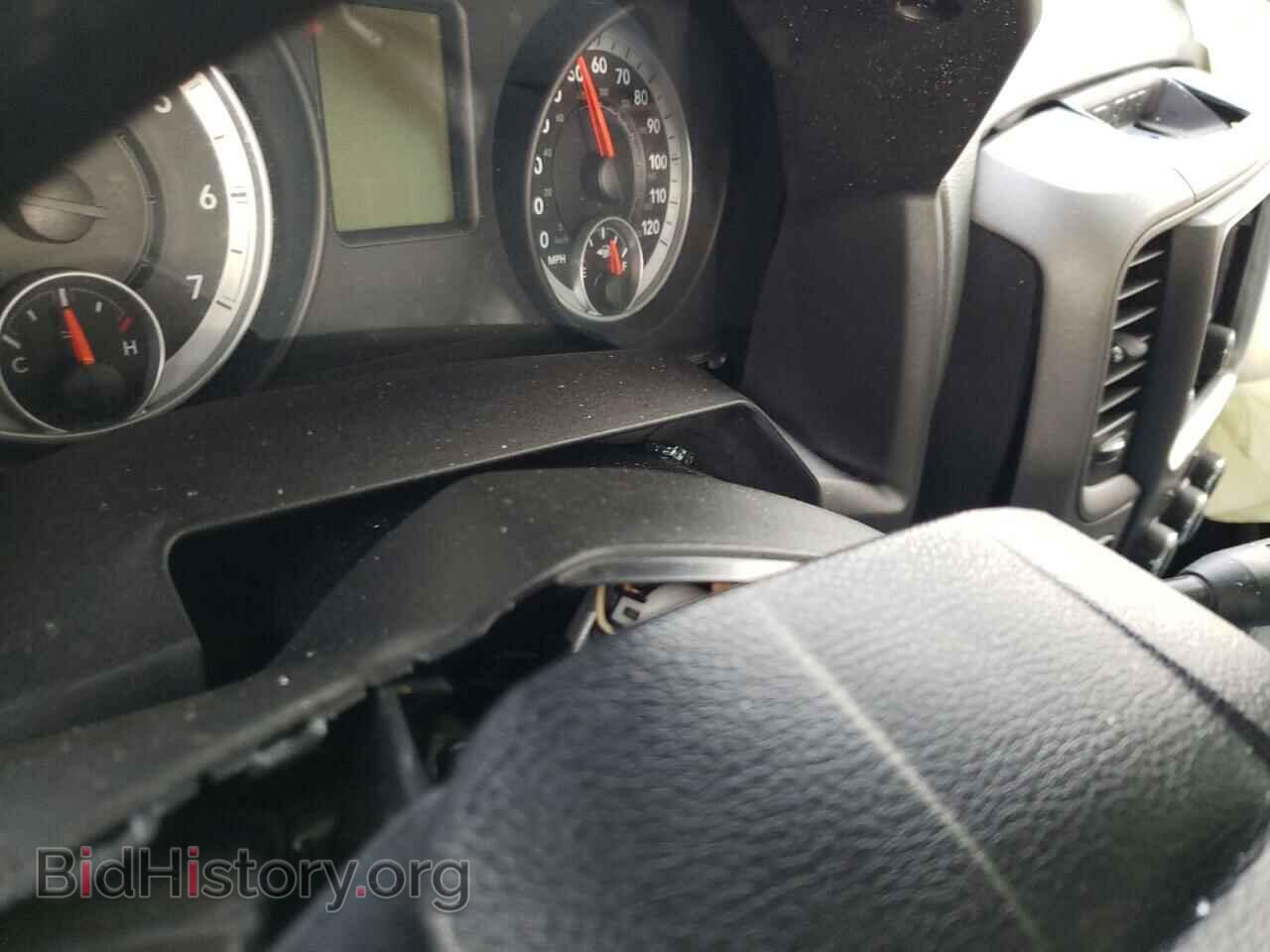 2013 RAM 1500 - VIN: 1C6RR7FT0DS682922 - Фото 9
