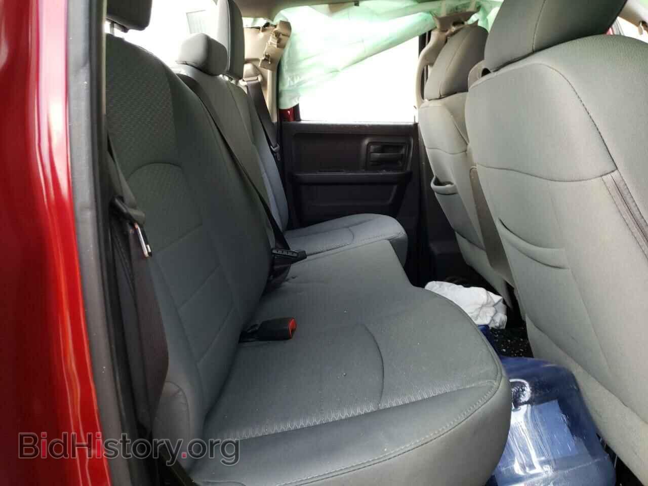 2013 RAM 1500 - VIN: 1C6RR7FT0DS682922 - Фото 10