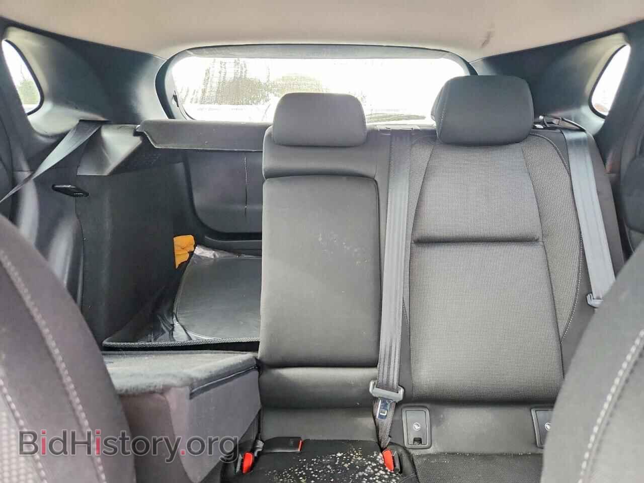 2021 MAZDA CX30 - VIN: 3MVDMBB77MM259260 - Photo 10
