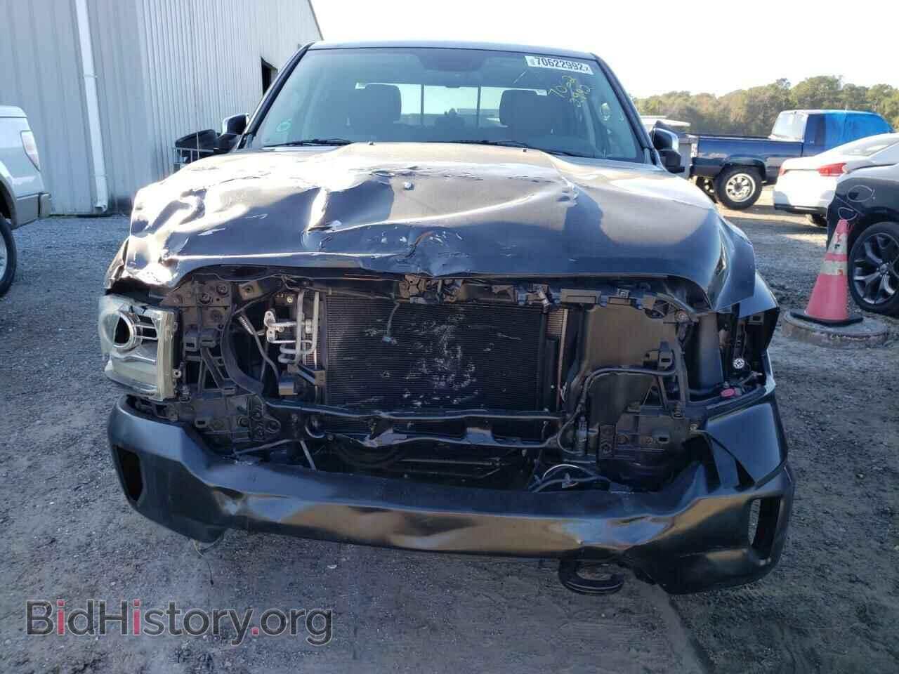 2015 RAM 1500 - VIN: 1C6RR7WT2FS547122 - Фото 5