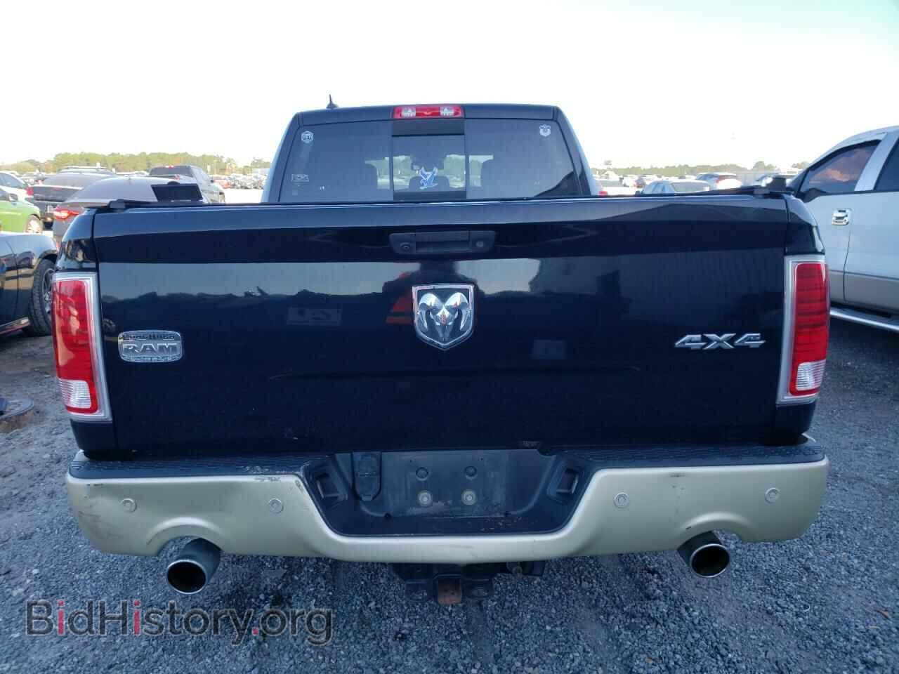 2015 RAM 1500 - VIN: 1C6RR7WT2FS547122 - Фото 6