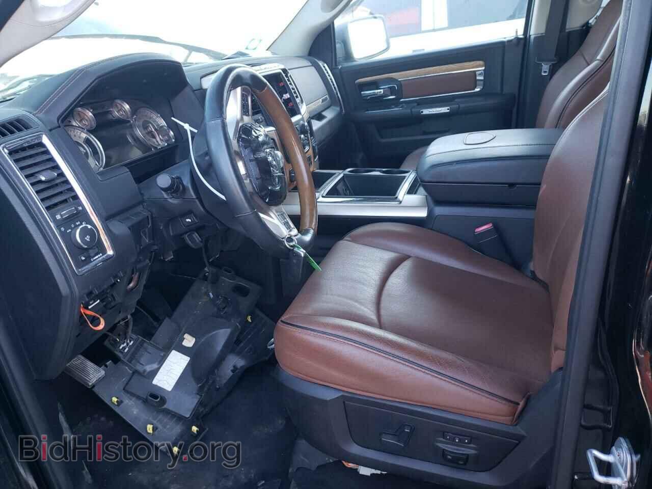 2015 RAM 1500 - VIN: 1C6RR7WT2FS547122 - Фото 7