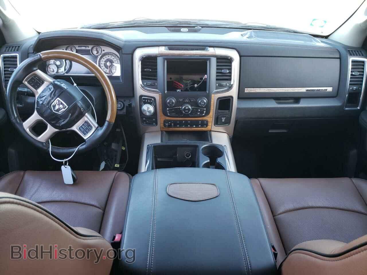 2015 RAM 1500 - VIN: 1C6RR7WT2FS547122 - Фото 8