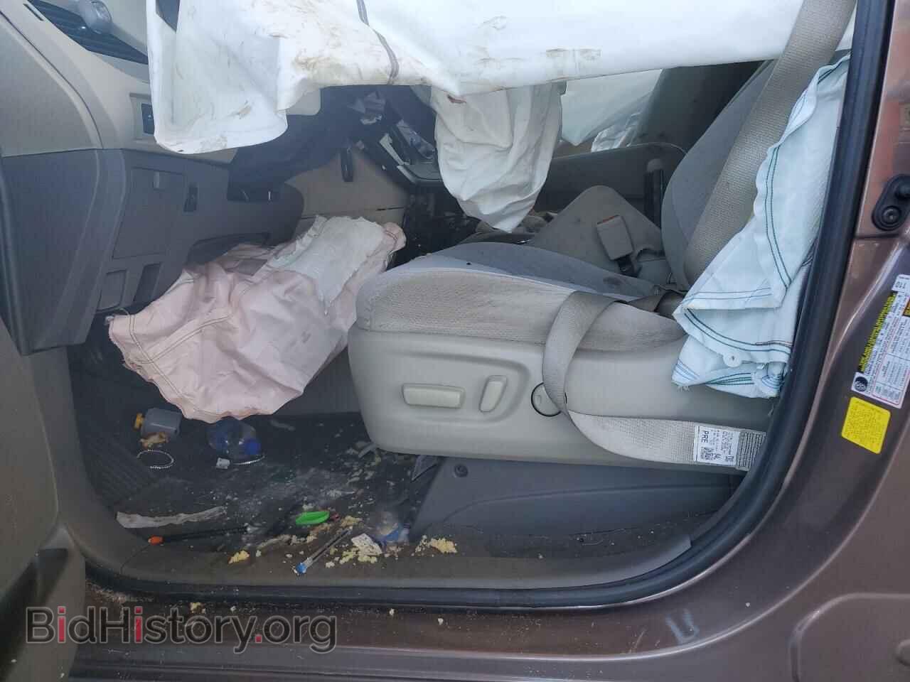 2020 TOYOTA All Models - VIN: 5TDKZ3DC2LS081248 - Фото 7