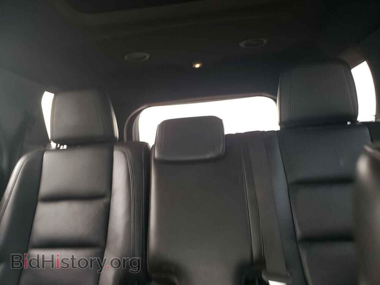 2013 FORD EXPLORER - VIN: 1FM5K8D84DGA53811 - Photo 10