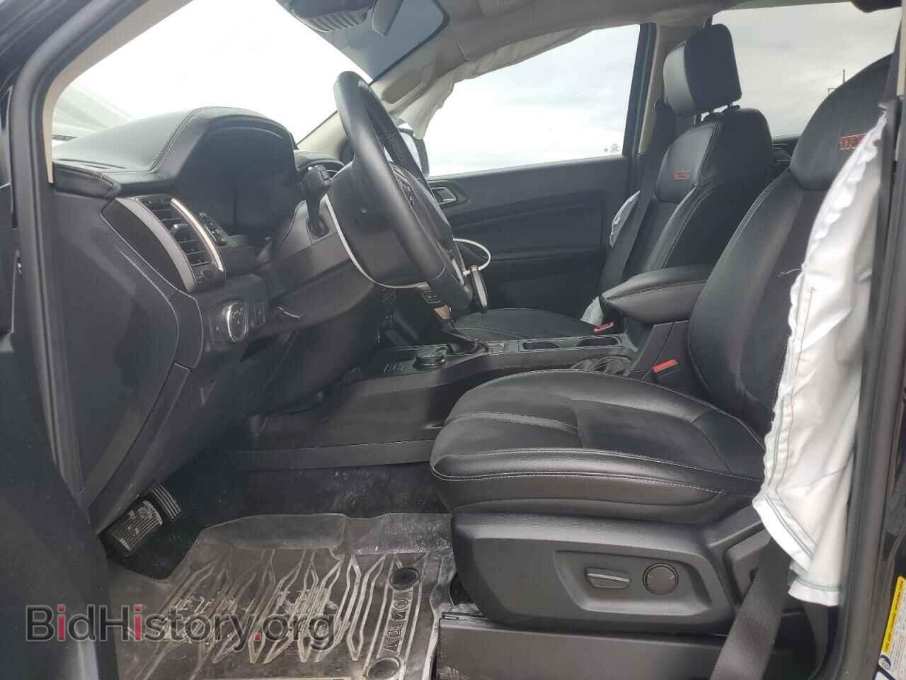 2021 FORD RANGER - VIN: 1FTER4FH4MLD95434 - Фото 7