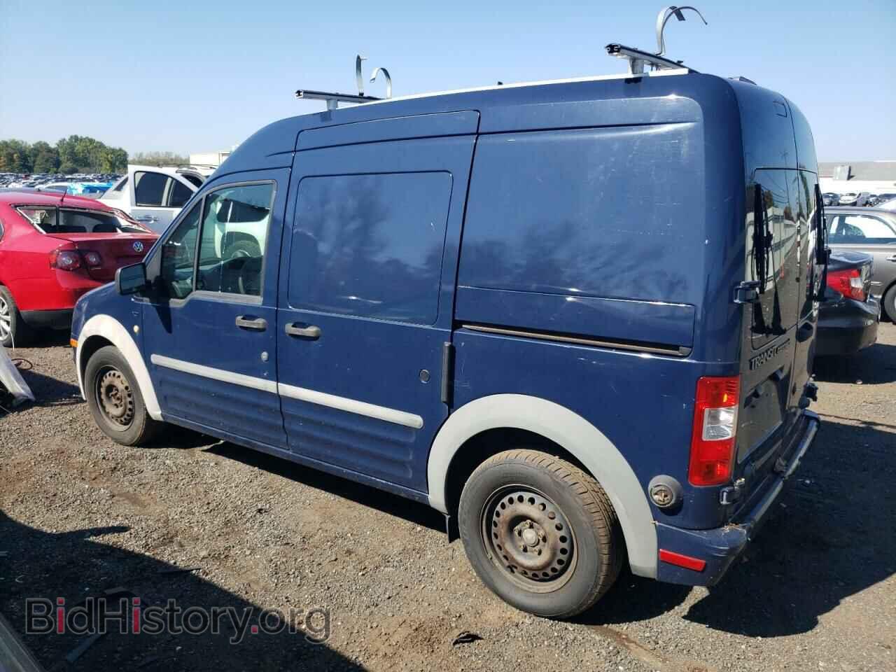 2012 FORD TRANSIT - VIN: NM0LS7DN1CT090118 - Фото 2