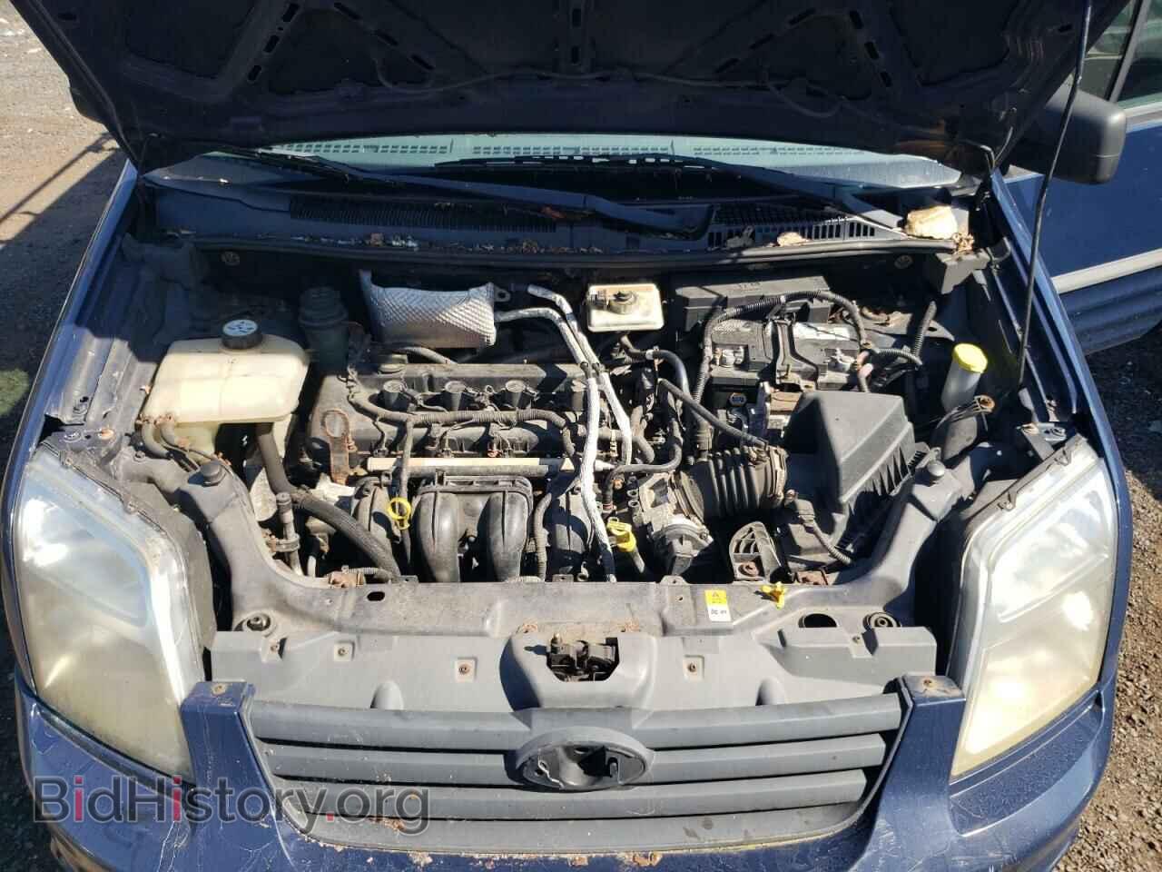 2012 FORD TRANSIT - VIN: NM0LS7DN1CT090118 - Фото 12