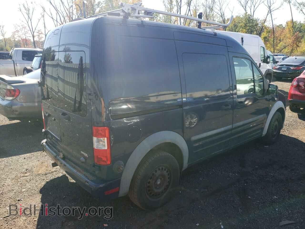 2012 FORD TRANSIT - VIN: NM0LS7DN1CT090118 - Фото 3