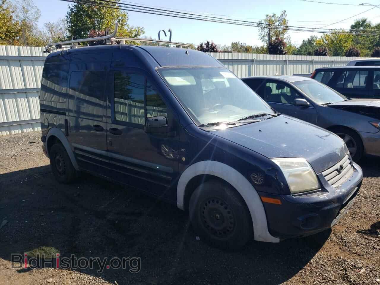 2012 FORD TRANSIT - VIN: NM0LS7DN1CT090118 - Фото 4