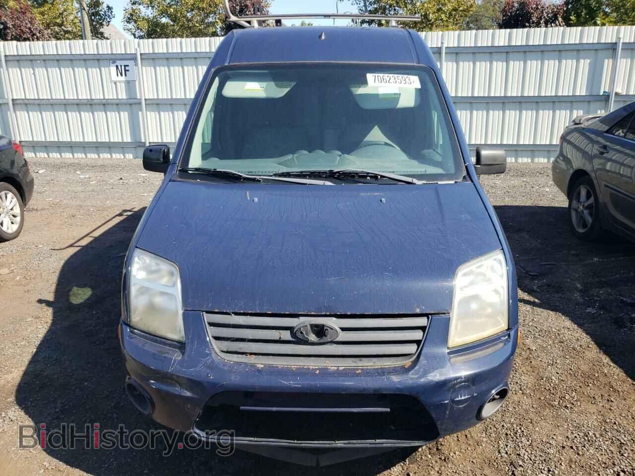 2012 FORD TRANSIT - VIN: NM0LS7DN1CT090118 - Фото 5