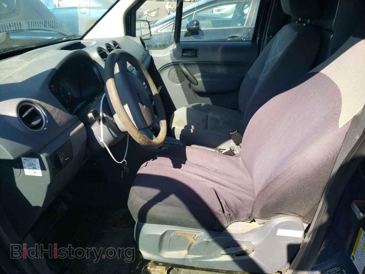 2012 FORD TRANSIT - VIN: NM0LS7DN1CT090118 - Фото 7