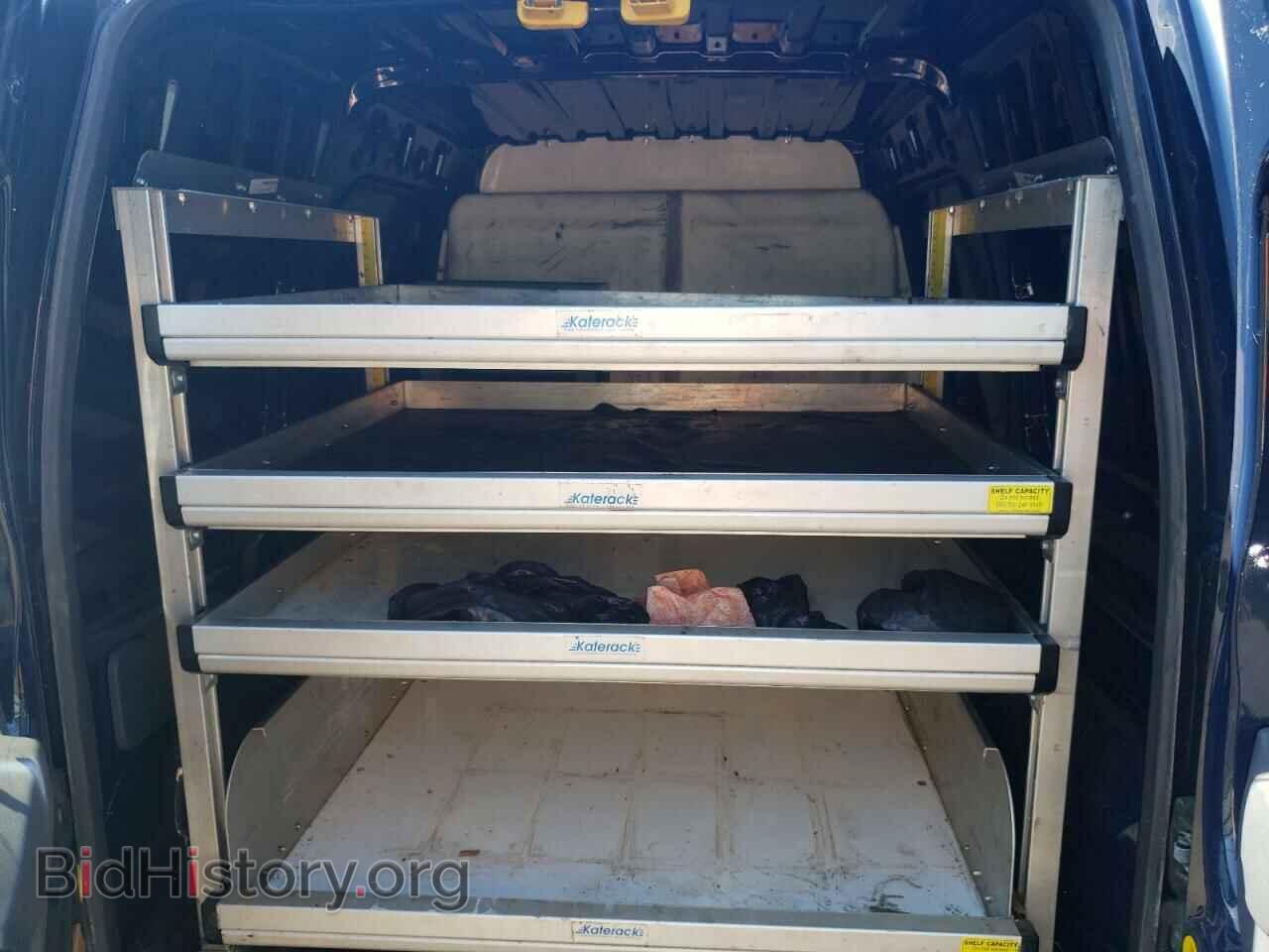 2012 FORD TRANSIT - VIN: NM0LS7DN1CT090118 - Фото 10