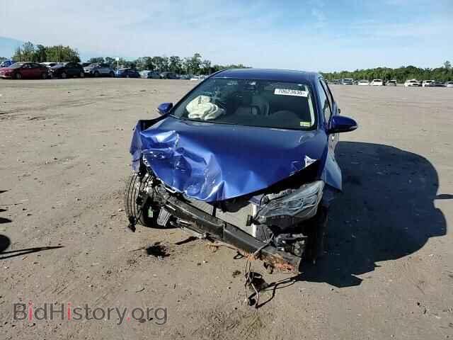 2017 TOYOTA COROLLA - VIN: 2T1BURHE6HC949667 - Фото 13