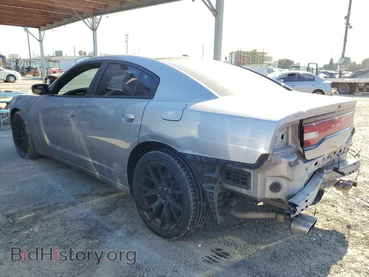 2014 DODGE CHARGER - VIN: 2C3CDXCT8EH330220 - Photo 2