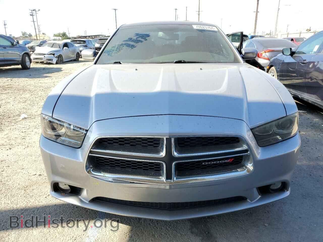 2014 DODGE CHARGER - VIN: 2C3CDXCT8EH330220 - Photo 5