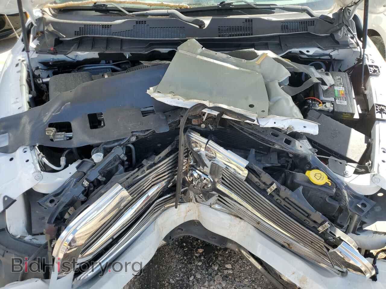 2018 RAM 1500 - VIN: 1C6RR6TT7JS161139 - Photo 11