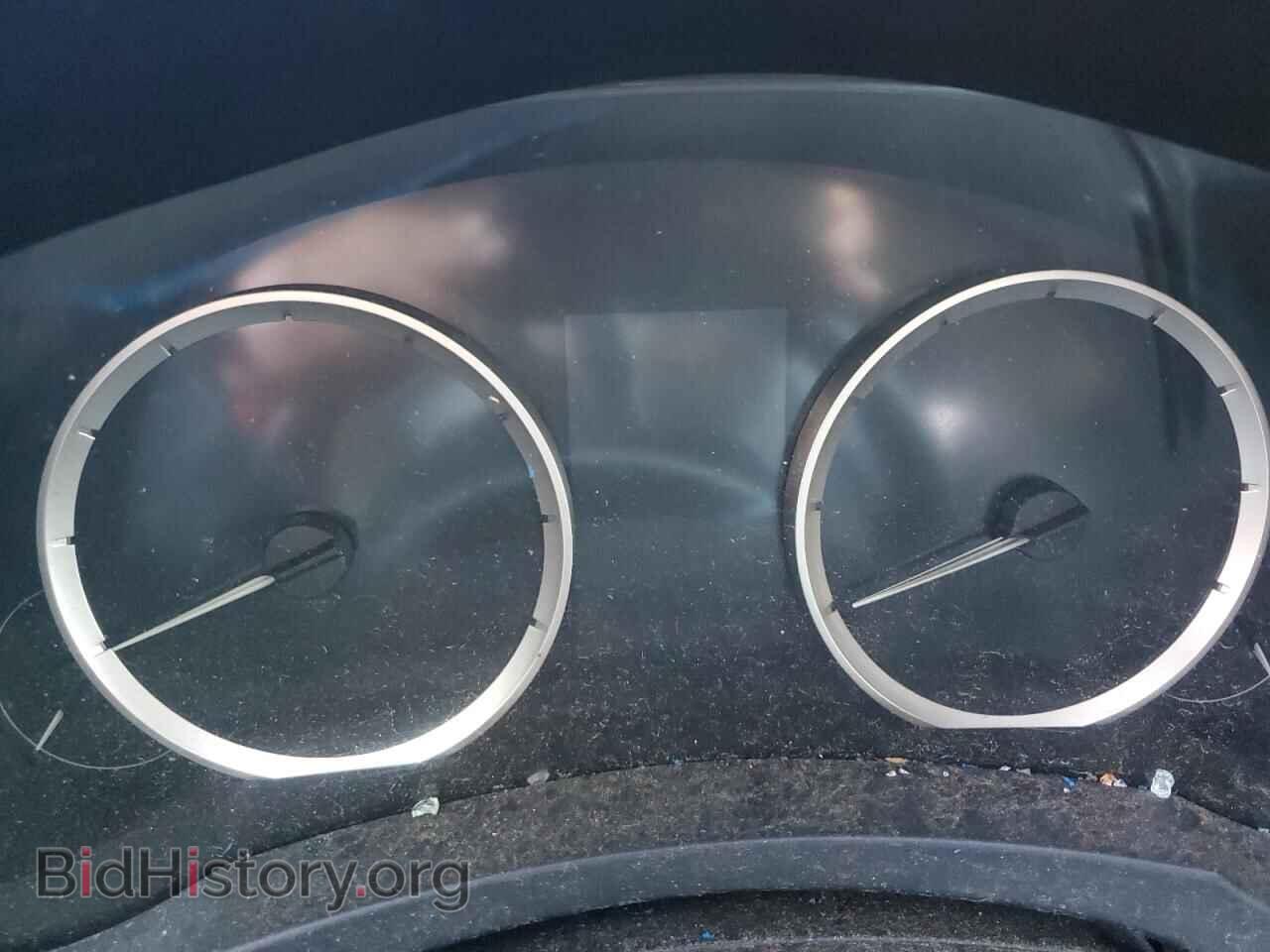 2014 LEXUS IS - VIN: JTHCF1D29E5008524 - Фото 9