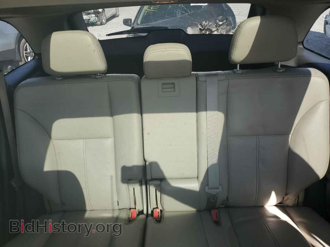 2013 FORD EDGE - VIN: 2FMDK4JC4DBC65631 - Фото 10