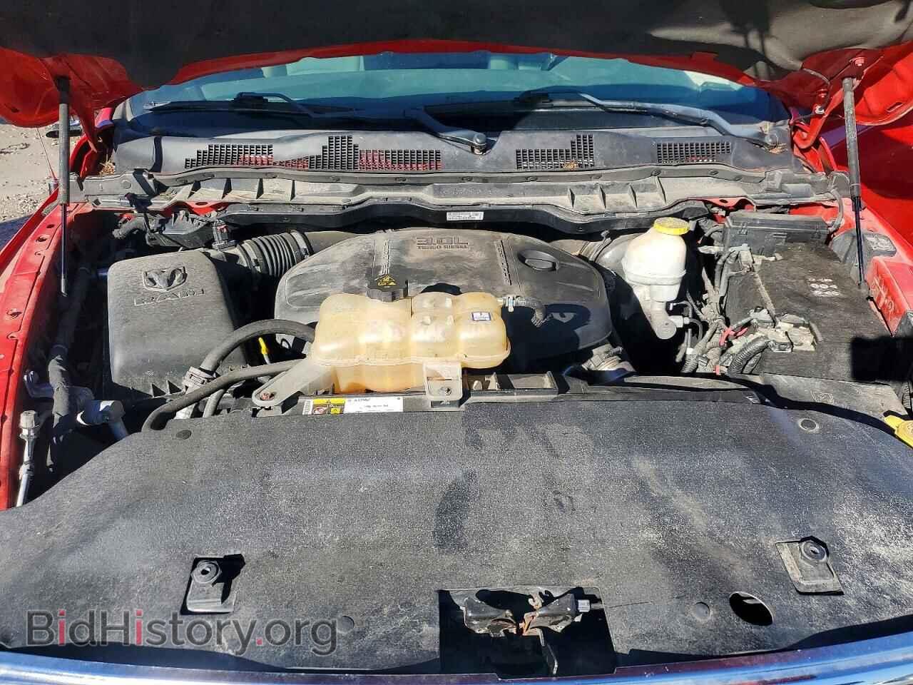 2017 RAM 1500 - VIN: 1C6RR7KM7HS749455 - Фото 11