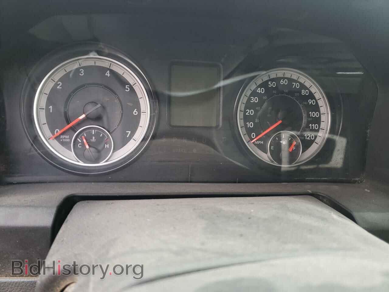 2016 RAM 1500 - VIN: 1C6RR7KT2GS111944 - Фото 9