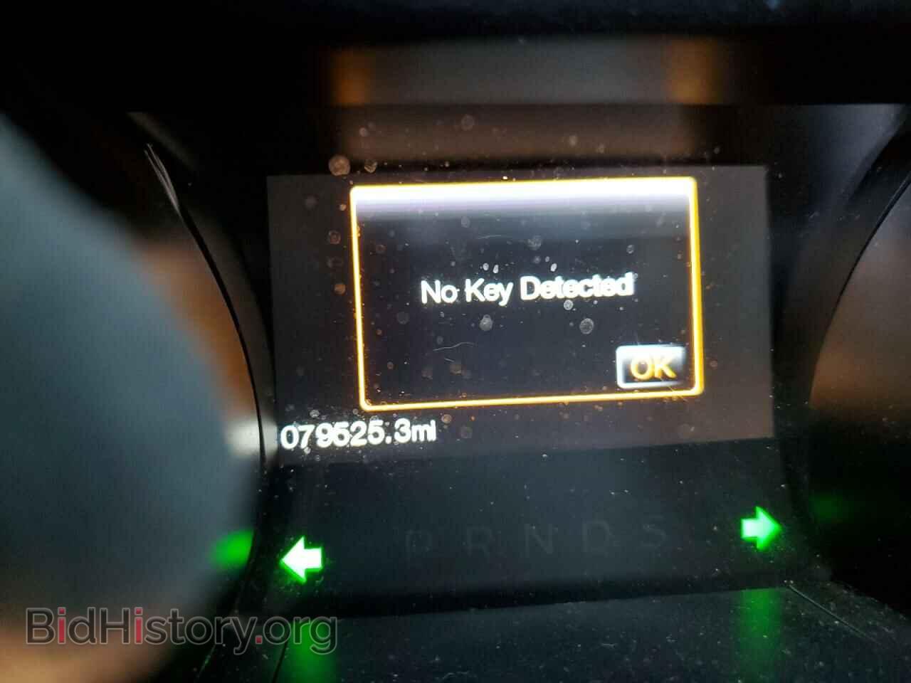 2015 FORD MUSTANG - VIN: 1FA6P8TH7F5357604 - Фото 9