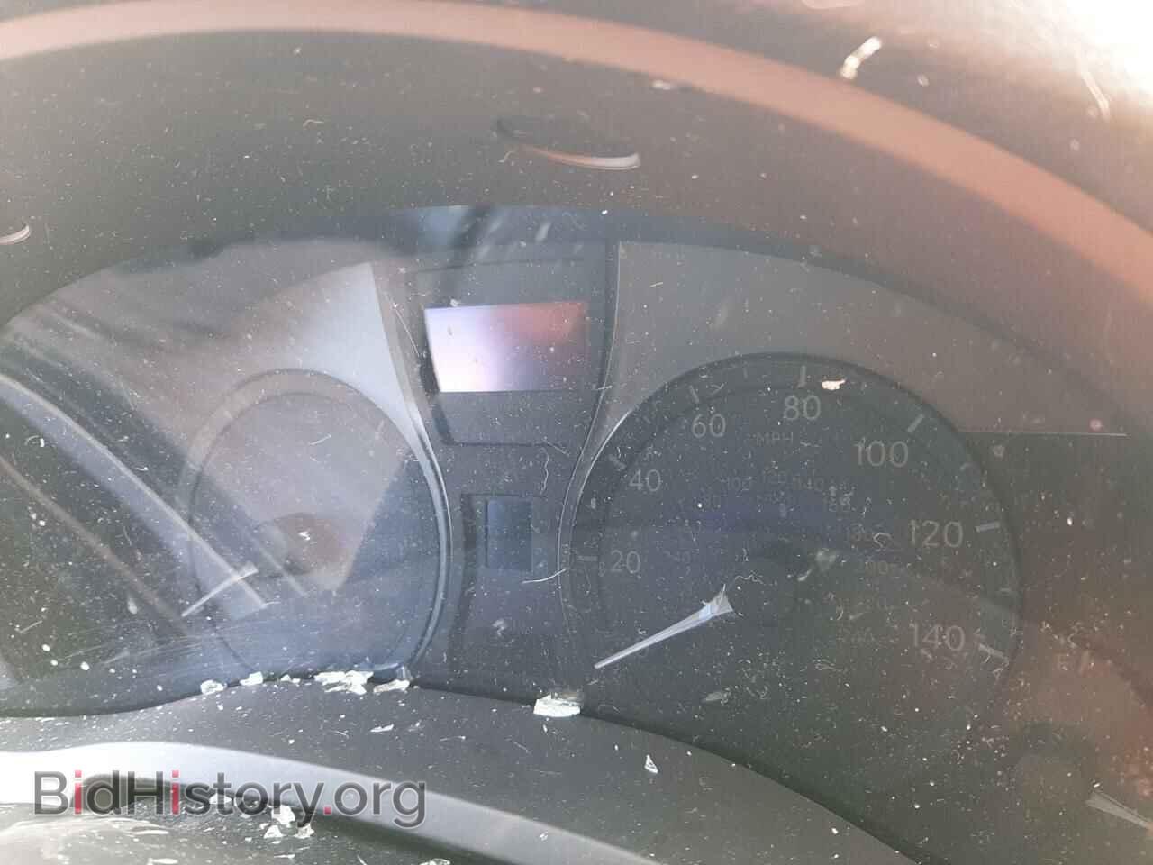 2011 LEXUS RX450 - VIN: JTJBC1BA6B2040759 - Фото 9