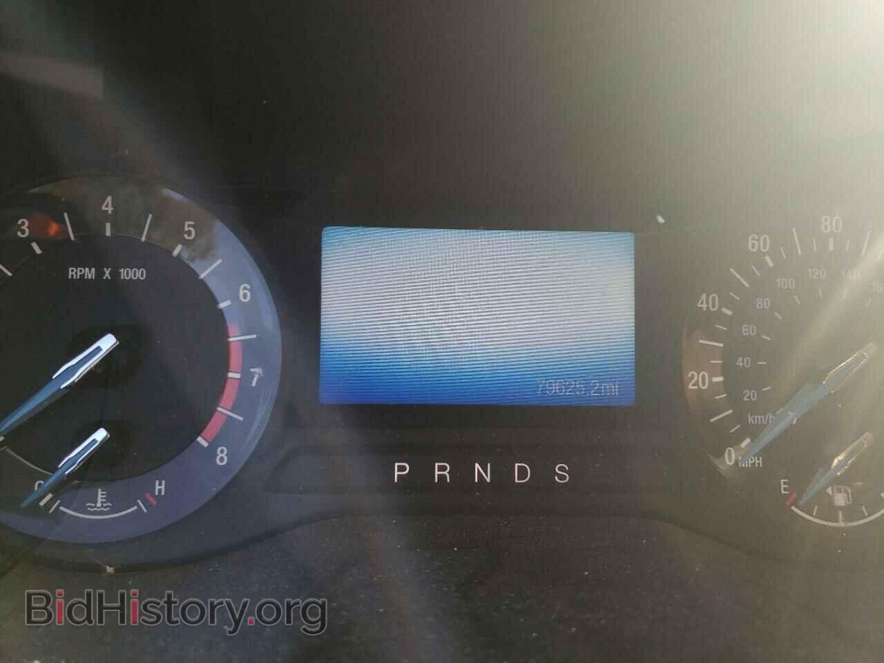 2017 FORD EDGE - VIN: 2FMPK3J90HBB25321 - Фото 9