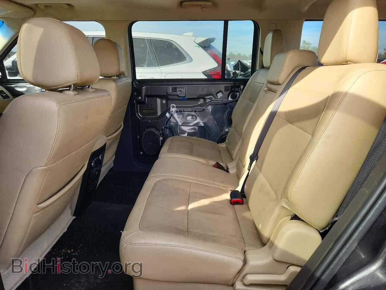 2015 FORD FLEX - VIN: 2FMGK5D88FBA12714 - Photo 10